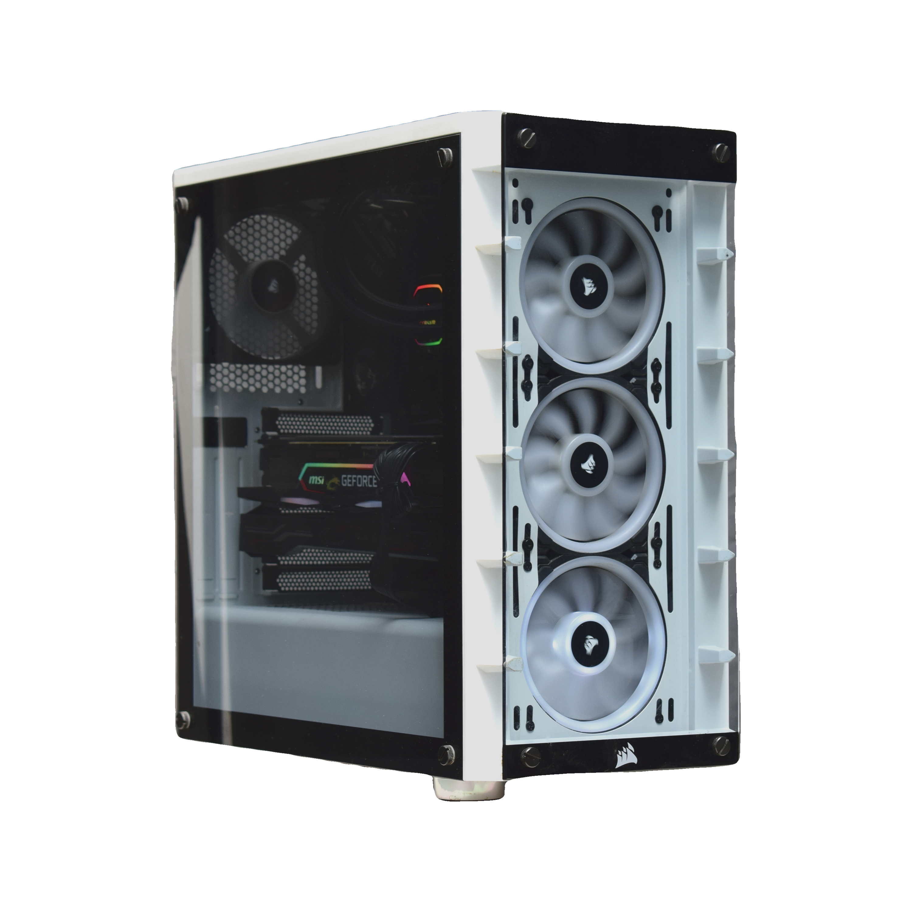 Gpu I7 6700k Rtx 2070 Super SSSSランク】RTX2070Super I7-6700K